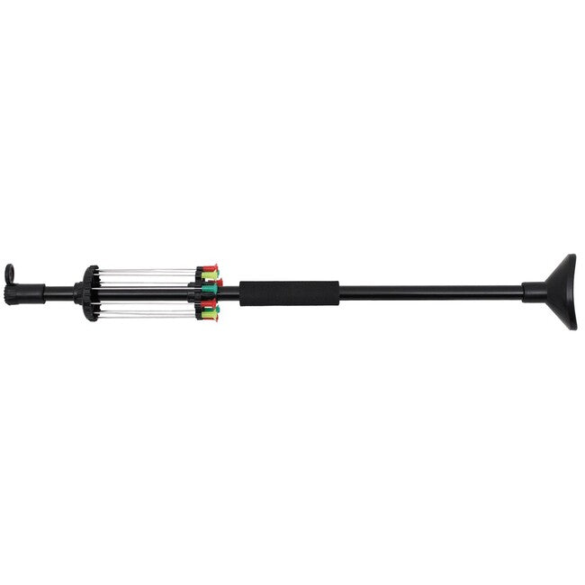 Fox Outdoor puhaljka s nišanom 10 strelica, cca 45 cm