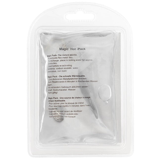 Fox Outdoor Hot Pack trenutni izvor topline reaktivni, proziran