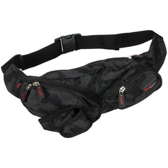 Fox Outdoor pojasna torbica, night-camo