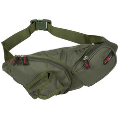 Fox Outdoor pojasna torbica, OD green