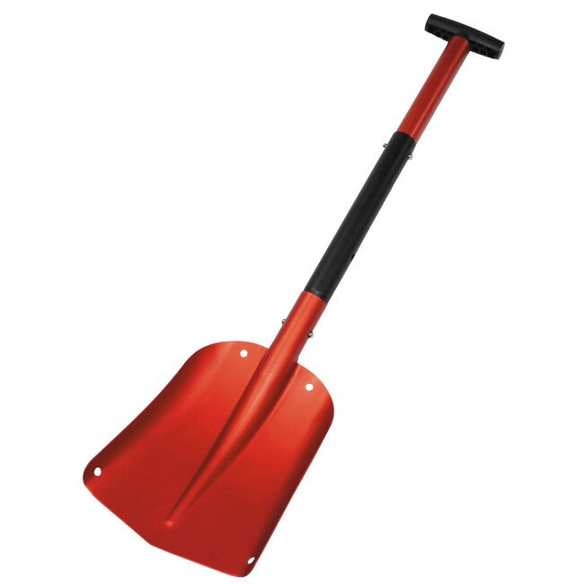 Fox Outdoor Deluxe lavinska lopata aluminijska 3-dijelna