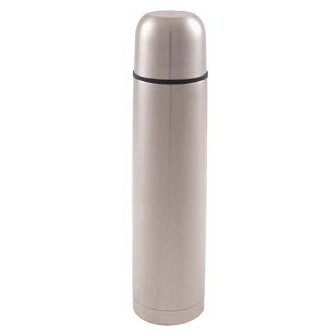 Fox Outdoor Vendy termosica 1L, srebrna