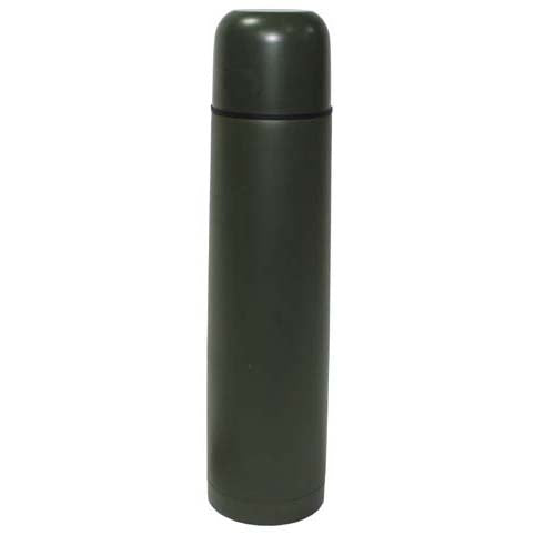 Fox Outdoor Lisa termosica 1L, maslinasto zelena