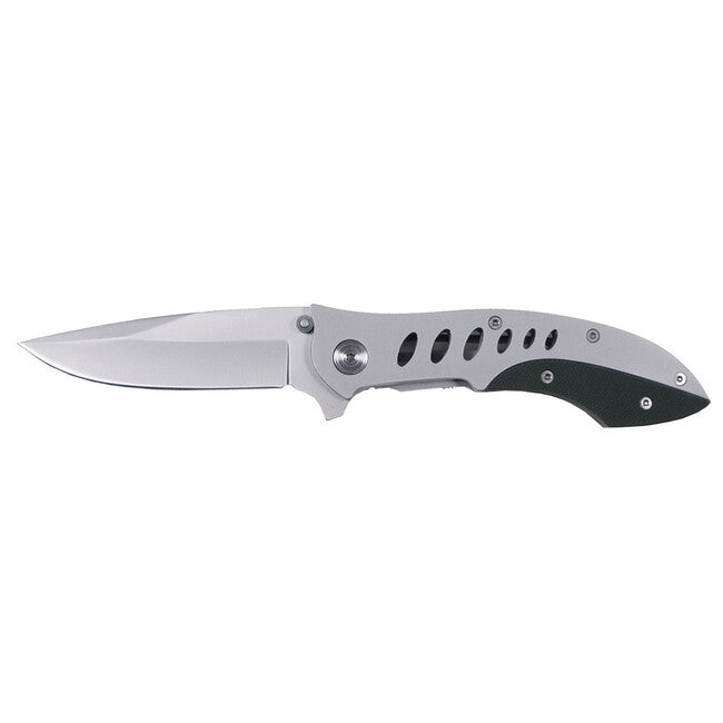 Fox Outdoor Jack jednoručni nož, metalna ručka