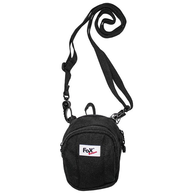 Fox Outdoor Basic futrola za fotoaparat, crna