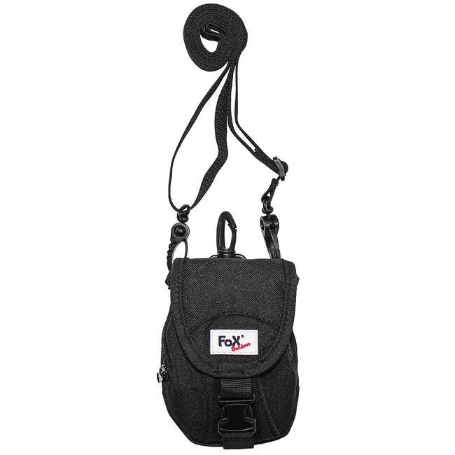 Fox Outdoor futrola za fotoaparat, mala, crna