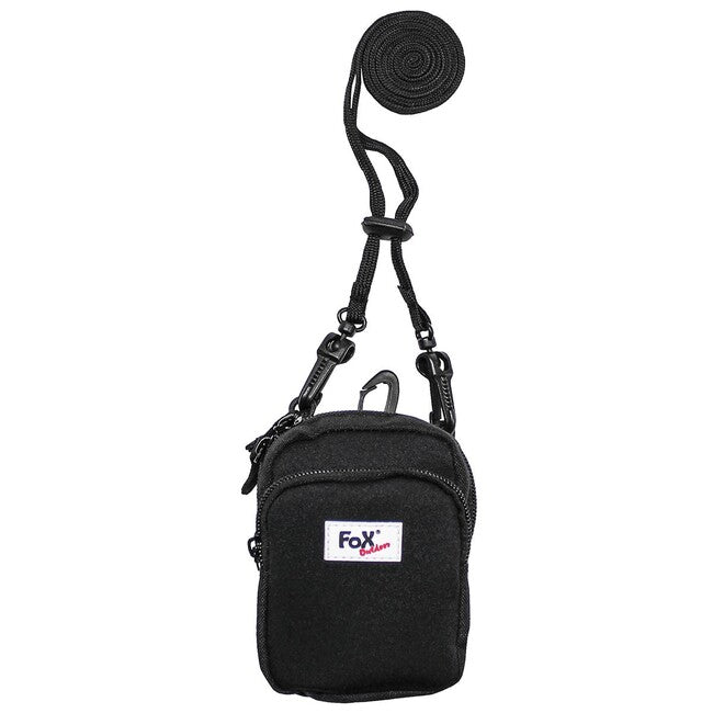 Fox Outdoor futrola za fotoaparat Neopren, crna
