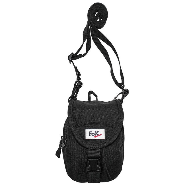 Fox Outdoor futrola za fotoaparat, velika, crna