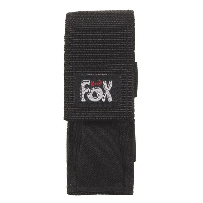 Fox Outdoor futrola za nož, crna, 12cm