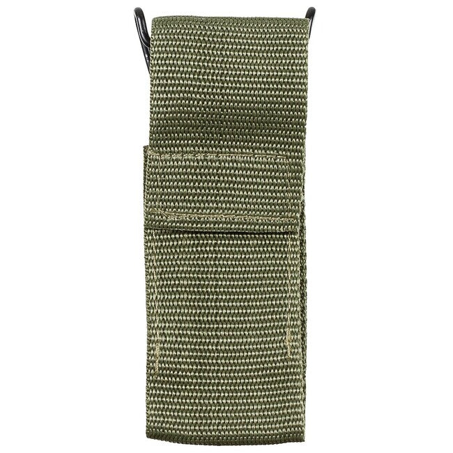 Fox Outdoor futrola za nož s petljom na remen, OD green