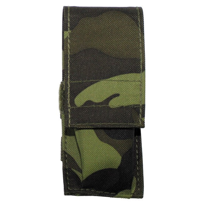 Fox Outdoor Universal futrola za nož M 95 CZ camo