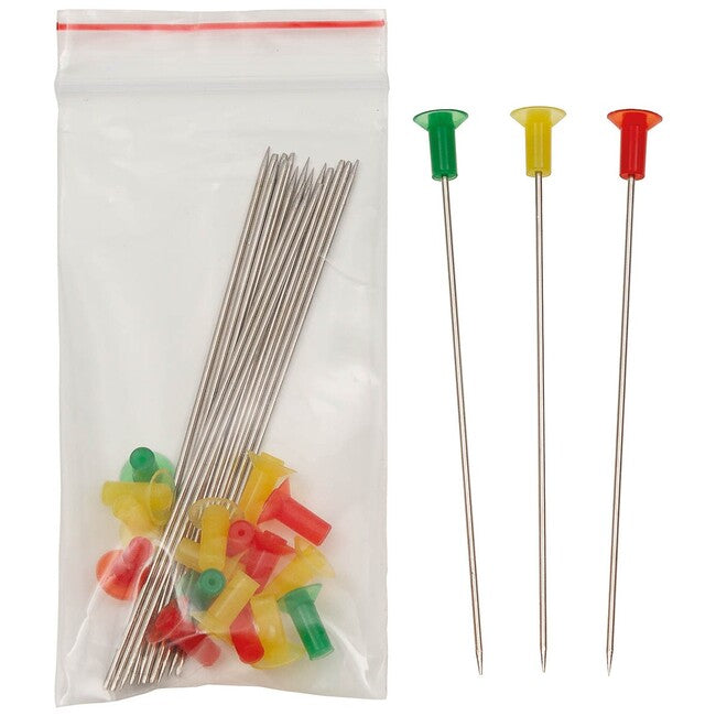 Fox Outdoor strelice za puhaljku na postolju, 20 komada