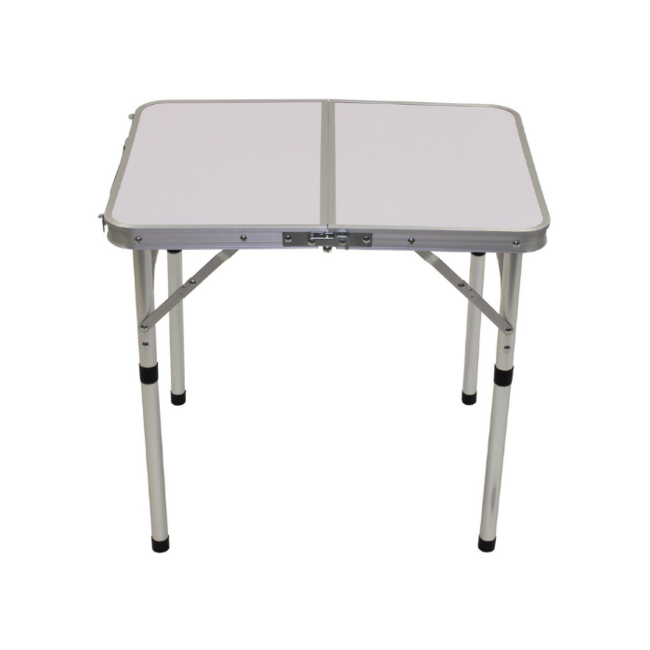 Fox Outdoor sklopivi kamping stol, aluminijski, 56cm