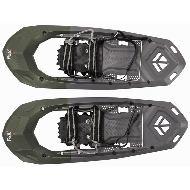 Fox Outdoor Lusen snježnice plastične, brzo stezajuće