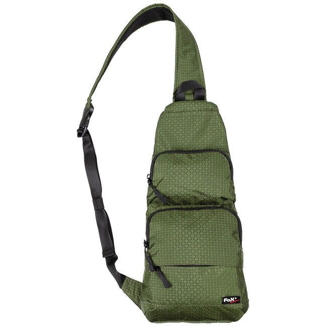 Fox Outdoor torba preko ramena, OD green