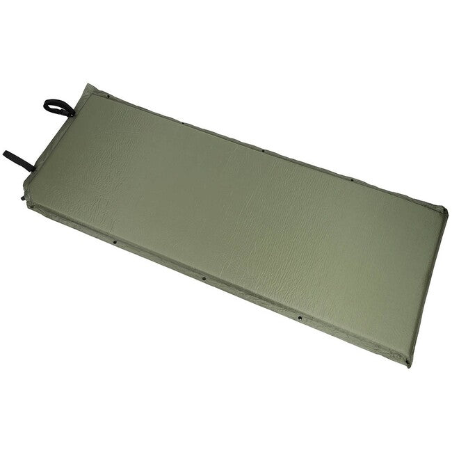 Fox Outdoor samonapuhujuća toplinska podloga, OD green