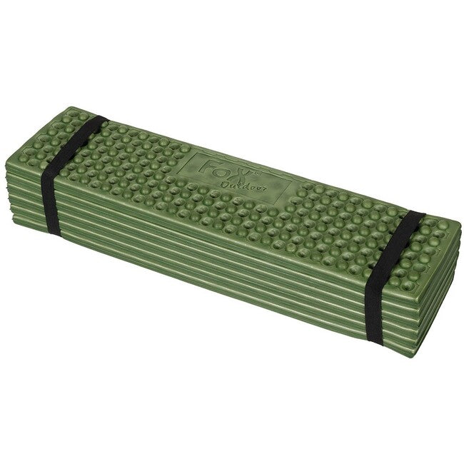 Fox Outdoor termalna podloga sklopiva, OD Green