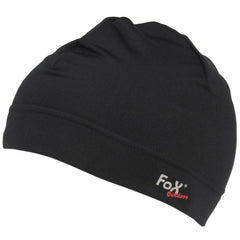 Fox Outdoor Run kapa, crna