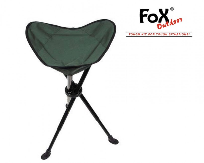 Fox podesiva ribarska stolica