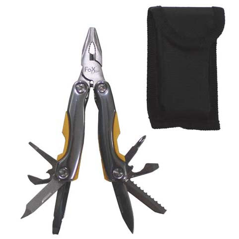 Fox set mini pribora 5,5cm