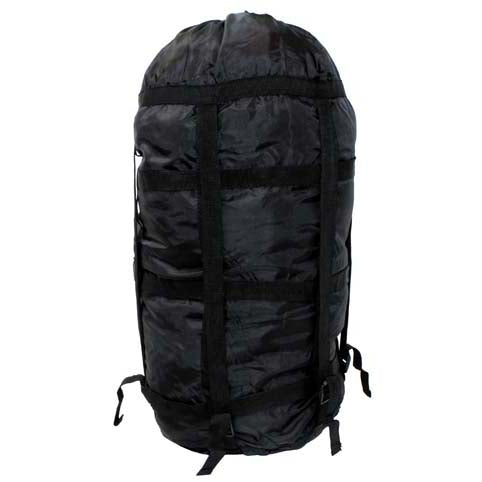 100% Fox Outdoor US Modular kompresijska navlaka 70 cm, 31 cm, najlon
