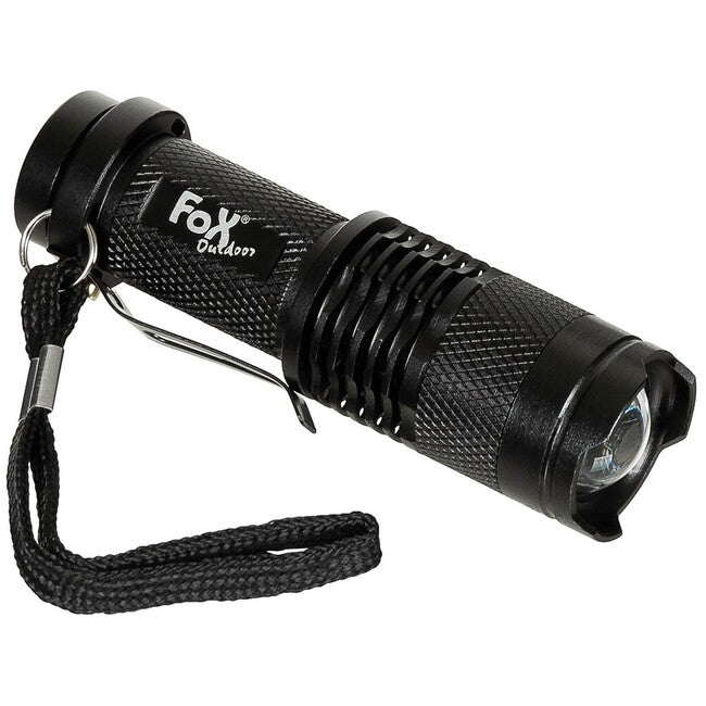 Fox Outdoor mini svjetiljka