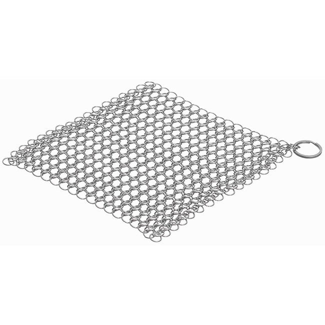 Fox Outdoor spužva od nehrđajućeg čelika, cca 17,5 x 17,5 cm