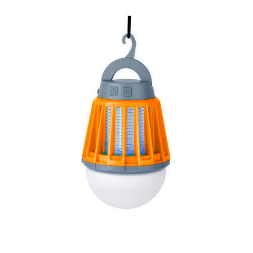 Frendo LANTERN MOSKIT'R svjetiljka lampaš, orange