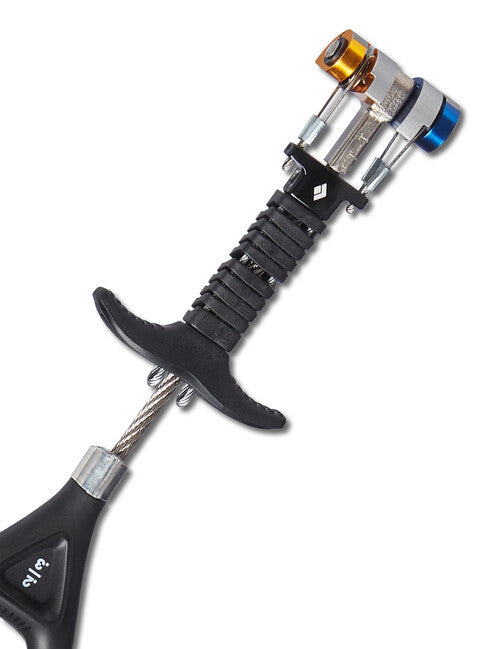 Black Diamond Z4 Offset Camalot frend, .2-.3