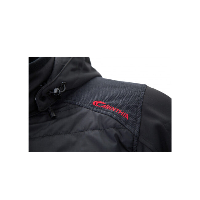Carinthia G-Loft ISG 2.0 jakna, crna