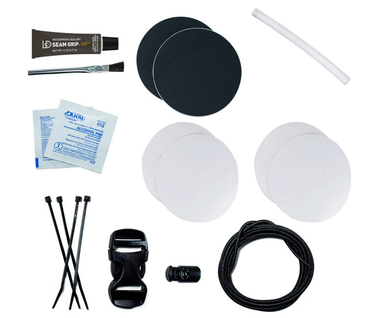 GearAid Tenacious Tape opravni set Camp, 7 g