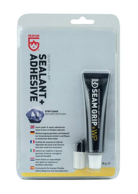GearAid Seam Grip +WP tmel i ljepilo 28 g