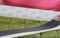 GearAid Tenacious Tape opravna traka, crvena