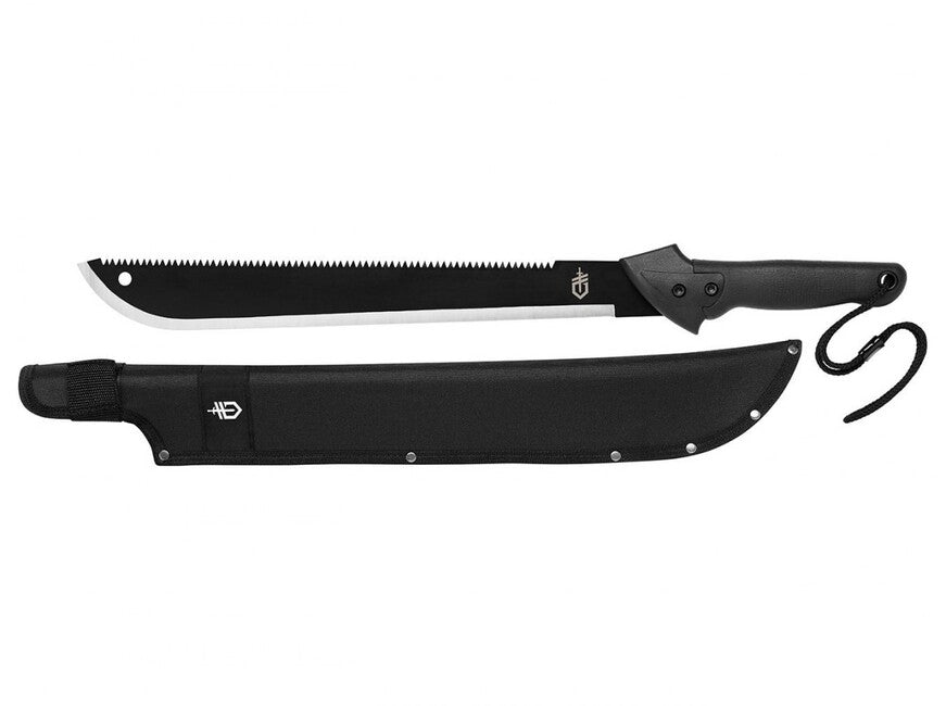 Gerber Gator mačeta s futrolom