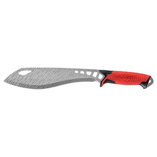 Gerber Versafix Pro mačeta, crvena