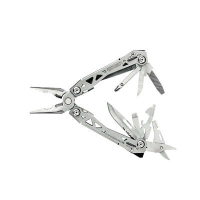 Gerber Suspension-NXT multifunkcionalna kliješta, crna