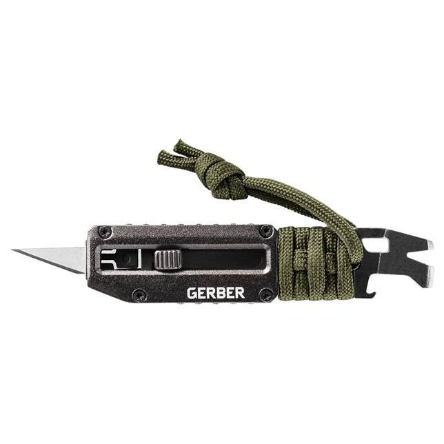 Gerber Prybrid X multifunkcionalni alat, sivi