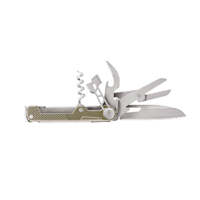 Gerber Armbar Cork multifunkcionalni nožić, zlatni