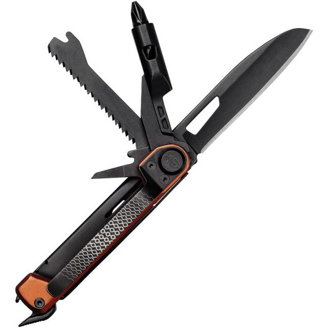 Gerber Armbar Trade nož, Orange