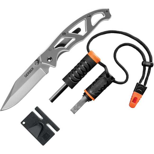 Gerber Paraframe Combo nož