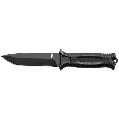 Gerber Strongarm FE nož, crni