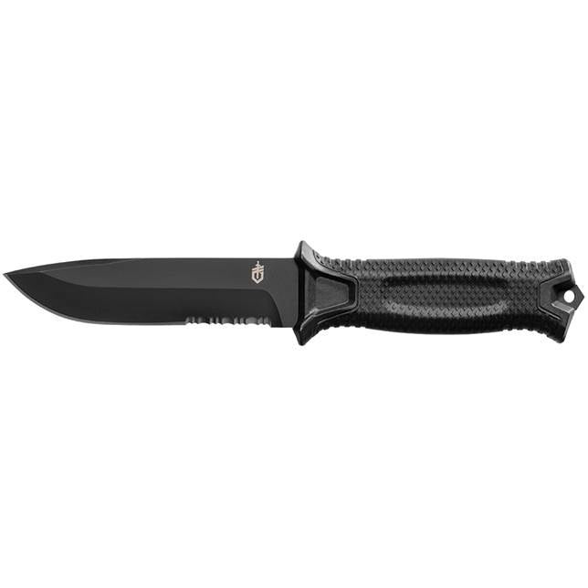 Gerber Strongarm SE nož, crni
