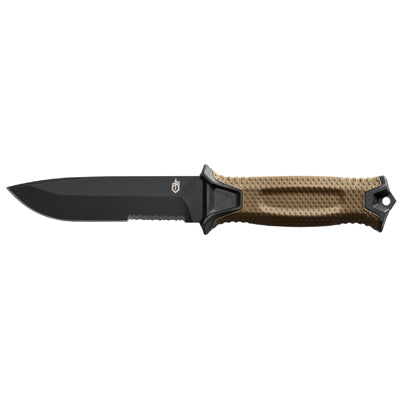 Gerber Strongarm SE nož Coyote