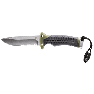 Gerber Ultimate Survival nož