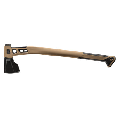 Gerber Bushcraft sjekira, coyote