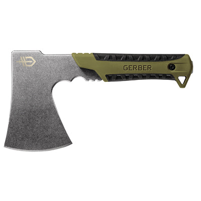 Gerber Pack Hatchet sjekira, zelena