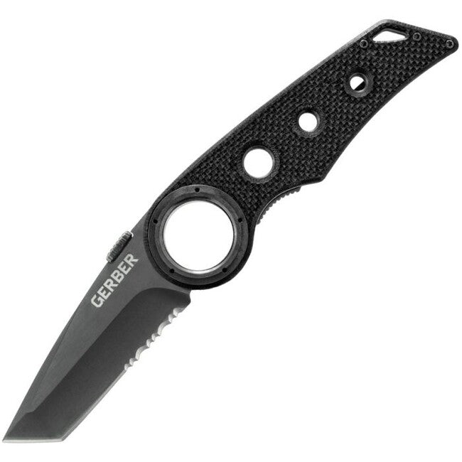 Gerber Remix Tactical sklopivi nož