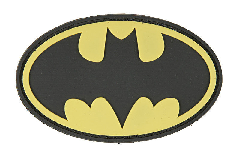 WARAGOD Batman taktički našivak tactical, 5 x 8cm