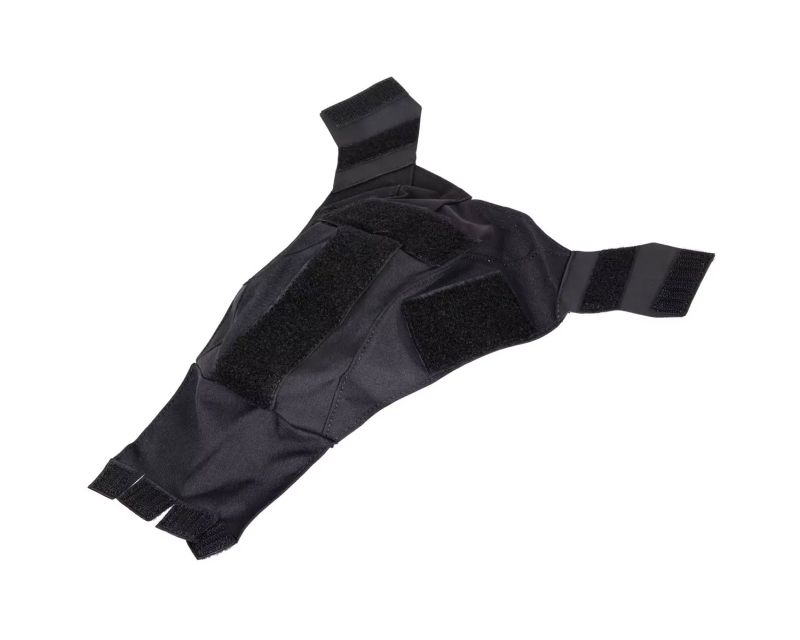 GFC Tactical MK taktička navlaka za kacigu GFC, crna
