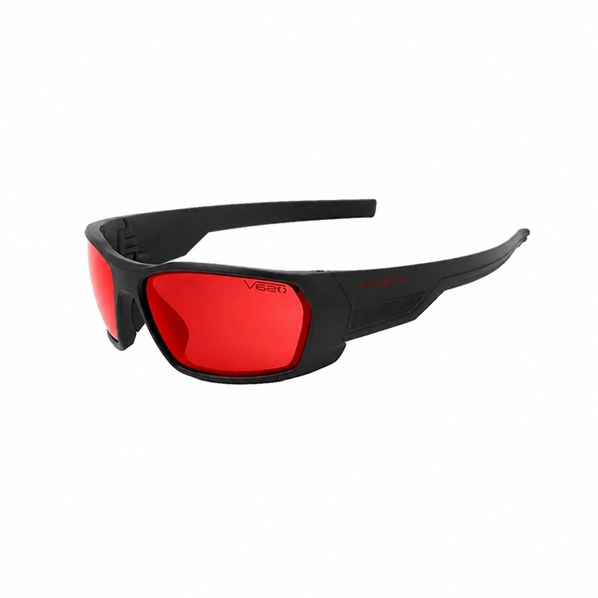 SWISS Eye® GHOST V620 taktičke naočale, crne